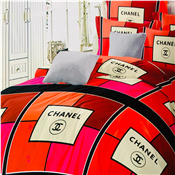 Quality Bedsheet +Duvet with Pillowcases