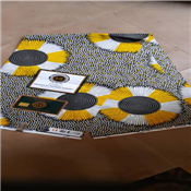 ANKARA FABRICS - 6YARDS