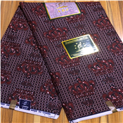 Quality Ankara Fabric - 6yards