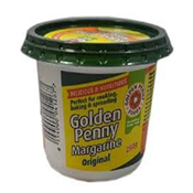 250G GOLDEN PENNY MARGARINE