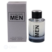 Deux Cent Douze Men Body Spray 