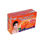 Somphutip Herbal Whitening Soap