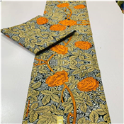 ANKARA FABRIC