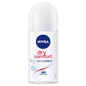 NIVEA DRY COMFORT ROLL ON