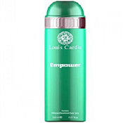 200ML LOUIS CARDIS EMPOWER BODY SPRAY