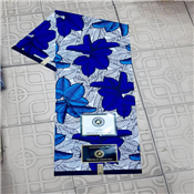 ANKARA FABRICS - 6YARDS