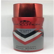 200ML AGN REVOLUTION SPORT MEN 