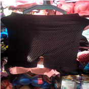 Quality Women Black Tight