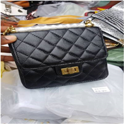 LADIES MINI HAND BAG