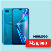 OPPO A12 Android Smartphone