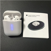 TWS WIRELESS BLUETOOTH HEADSET 