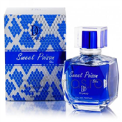 D'zario Sweet Poison 100ml 