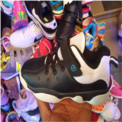 UNISEX CHILDREN CANVAS