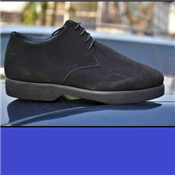 Men's shoes canvas