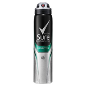 250ML SURE SENSITIVE SPRAY