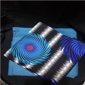 PLAIN AND PATTERN MATERIAL