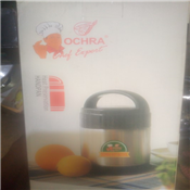 Big heat preservative hand pan