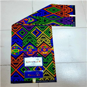 Rich Ankara Fabrics