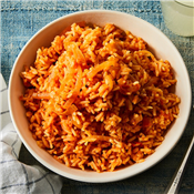 JOLLOF RICE