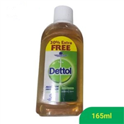 Dettol Max Protect 165ml