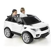 RANGE ROVER SMALL TOY
