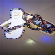 High Quality Ladies Flat Slippers