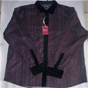 MEN'S  DESIGNERS LONG SLEVEE SHIRT