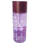 250ML MY DEAR BODY CHIC SEASON SPRAY 