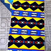 ANKARA FABRICS - 6YARDS