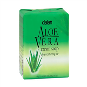 ALOE FRESH SOAP