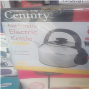CENTURY ELETRIC KETTLE