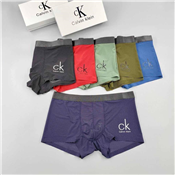 3 IN 1 BRANDED CALVIN KLEIN MENS BOXERS