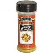 Spice Supreme Curry Powder (255G)