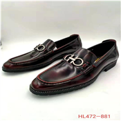 Men's Designer Corporate Shoe
