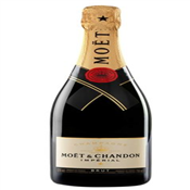 MOET AND CHANDON IMPERIAL BRUT CHAMPAGNE 750ML 
