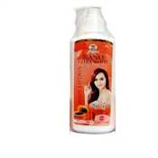 500ML NANO EXTRA WHITE BODY LOTION
