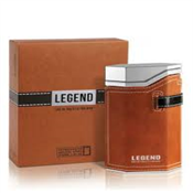 LEGEND PERFUME