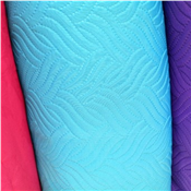 Poly and foam materials