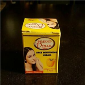 40G PIMENT DOUX FACE CREAM 