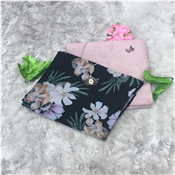 Plain and Pattern Fabric 