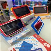 Kiddies Tablet