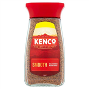 100G KENCO SMOOTH COFFEE