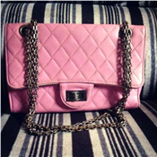 Ladies Quality Hand Bad