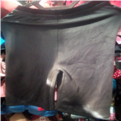 Quality Women Black Tight