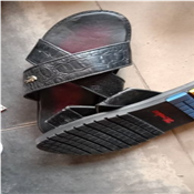 VERSACE PAM SLIPPERS