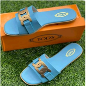 Ladies Quality Heel Slippers 