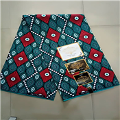 ANKARA FABRICS - 6YARDS