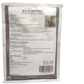 N.C.O Mix wsp 100g