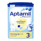 900G APTAMIL PRONUTRA BABY FOOD BLEND 3