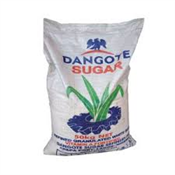 50KG Dangote Sugar